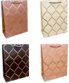 Torebka prezentowa uniwersalna S mix - tantis.pl