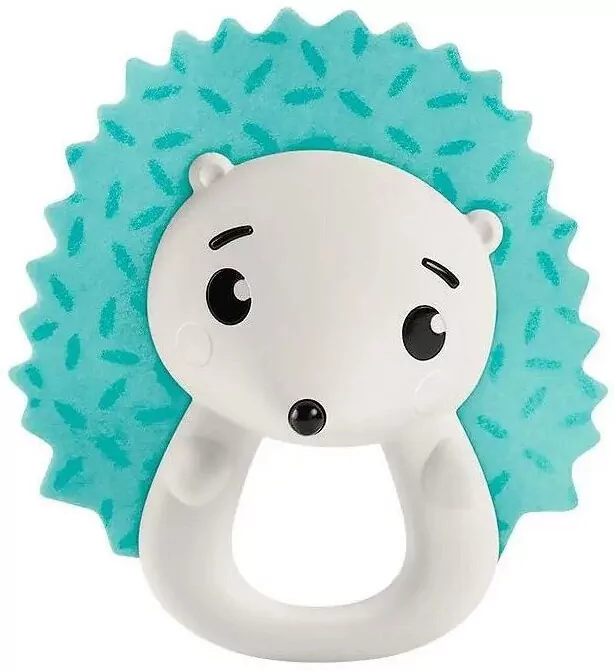 Fisher Price Grzechotka Jeżyk - tantis.pl