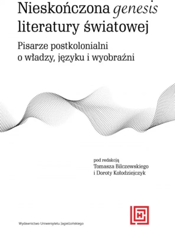 Nieskończona genesis literatury światowej - tantis.pl