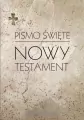 Pismo Święte Nowy Testament - tantis.pl
