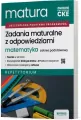 Matura 2026 Matematyka Repetytorium ZP - tantis.pl