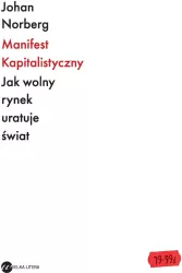 Manifest kapitalistyczny