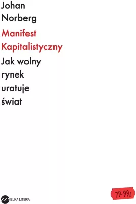 Manifest kapitalistyczny