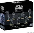 Star Wars Legion: Imperial Dark Troopers - tantis.pl