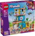 LEGO® Freinds.  Domek klubu przyjaciół 42689 - tantis.pl