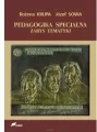 Pedagogika specjalna. Zarys tematyki - tantis.pl