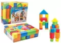 Klocki piankowe 137szt - tantis.pl