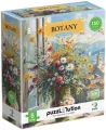 Puzzle Easy-S 150 Botanika: Kwiaty w wazonie - tantis.pl