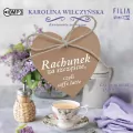 Rachunek za szczęście, czyli caffe-latte. Kawiarenka za rogiem Tom 3. Audiobook - tantis.pl