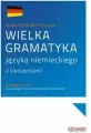 Wielka gramatyka języka niemieckiego - tantis.pl
