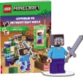 Lego Minecraft. Wyprawa po netherytowy miecz - tantis.pl
