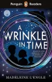A Wrinkle in Time. Penguin Readers Level 3 wer. angielska - tantis.pl