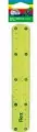 Linijka plastikowa elastyczna 20cm FIORELLO - tantis.pl
