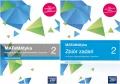 Pakiet: Matematyka 2. Podręcznik / Zbiór zadań dla liceum ogólnokształcącego i technikum. Zakres podstawowy - tantis.pl