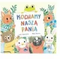 Kochamy naszą panią. Kolekcja OQO - tantis.pl