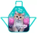 Fartuszek My Little Friend, Fluffy Kitty - tantis.pl