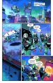 Trauma Team. Cyberpunk 2077. Tom 1 - tantis.pl
