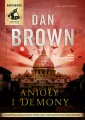 Anioły i demony. Audiobook - tantis.pl