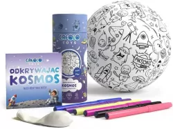 Creolo Toys Kosmos