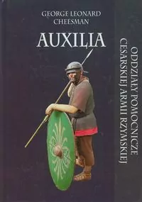 Auxilia - oddziały pomocnicze carskiej armii - tantis.pl