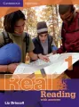 Cambridge English Skills Real Reading 1 with answers - tantis.pl