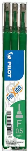 Wkład FriXion Point BLS-FRP5 G zielony - tantis.pl