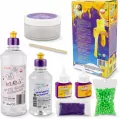 Zestaw DIY Sensory Slime 6w1 - tantis.pl