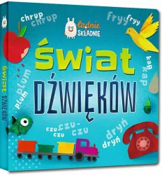 Świat dźwięków
