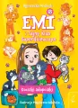 Kociaki adopciaki. Emi i Tajny Klub Superdziewczyn. Tom 14 - tantis.pl