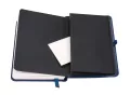 Notes A5 Linia Romantyzm Granatowy ANTRA - tantis.pl