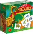 Dinozaury. Pamięć - tantis.pl