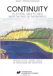 Continuity. Eleven sketches from the past of...