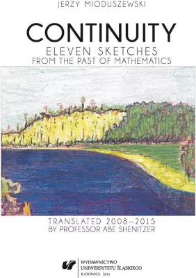 Continuity. Eleven sketches from the past of...