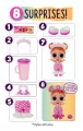 LOL Surprise Sunshine Makeover Doll - tantis.pl