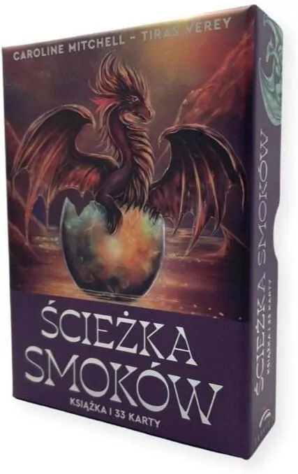 Ścieżka smoków - tantis.pl