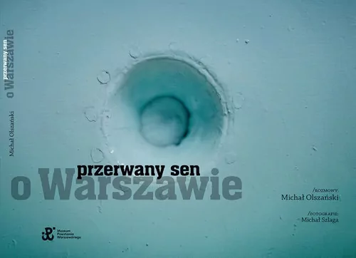 Przerwany sen o Warszawie - tantis.pl