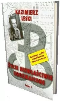 Życie niewłaściwie urozmaicone. Tom 1 - tantis.pl