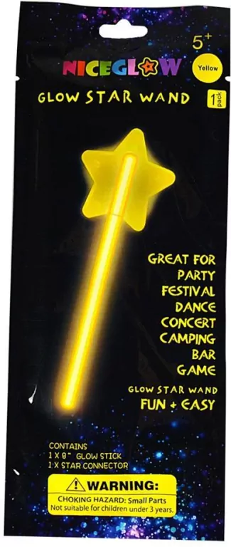 Różdżka Glow stick - tantis.pl