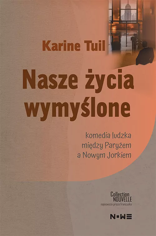 Nasze życie wymyślone - tantis.pl