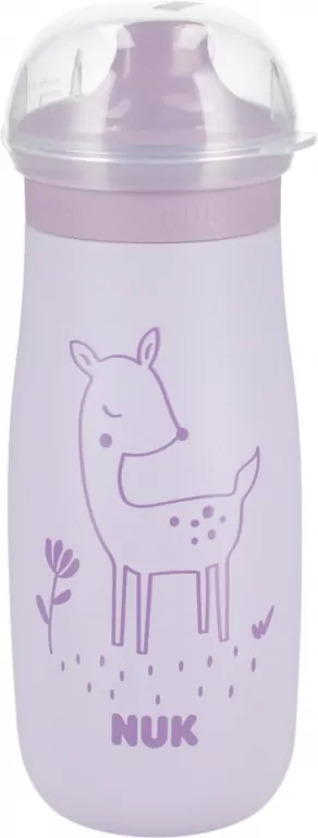 Kubek 300ml Mini-Me 9m NUK - tantis.pl