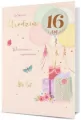 Karnet B6. Urodziny (wymienne cyfry) - tantis.pl