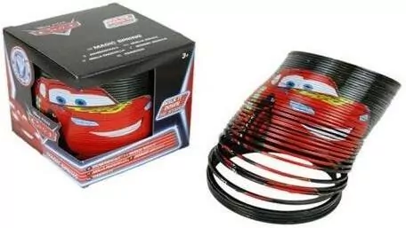 Sprężyna Cars - tantis.pl