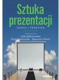 Sztuka prezentacji - tantis.pl