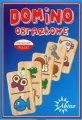 Domino obrazkowe - owoce/zwierzęta - tantis.pl
