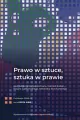 Prawo w sztuce, sztuka w prawie - tantis.pl