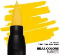 AK Interactive: Real Colors Markers - RCM004 - Yellow RAL 1003 - tantis.pl