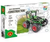Mały Konstruktor - Fred 8+ - tantis.pl