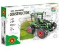 Mały Konstruktor - Fred 8+ - tantis.pl