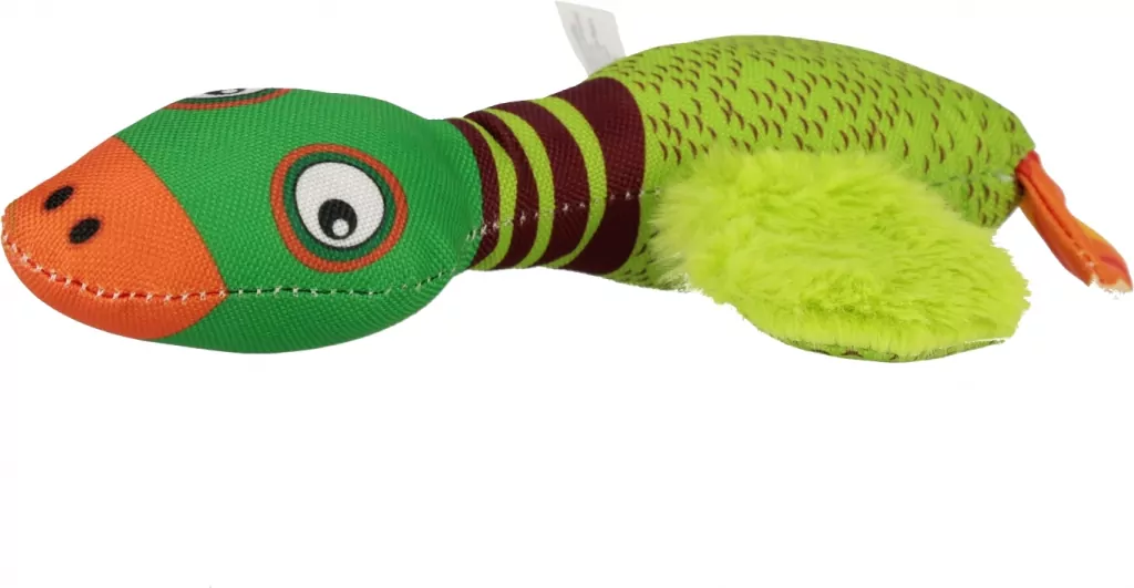 Zabawka dla Psa Kaczka dźwięk - tantis.pl