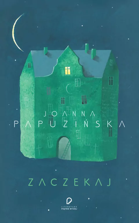 Zaczekaj - tantis.pl